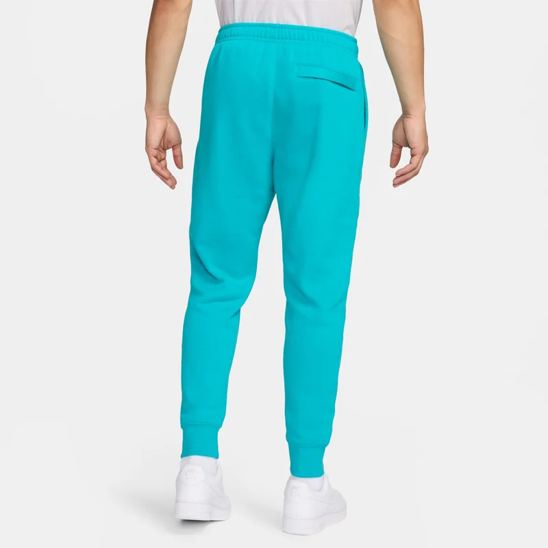 Nike Men's Sportswear Club Fleece Joggers