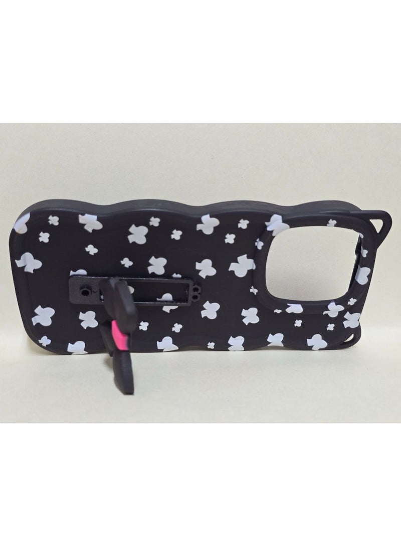 The Best Back Cover Compatible With The Phone Oppo A5 Pro - Image 3