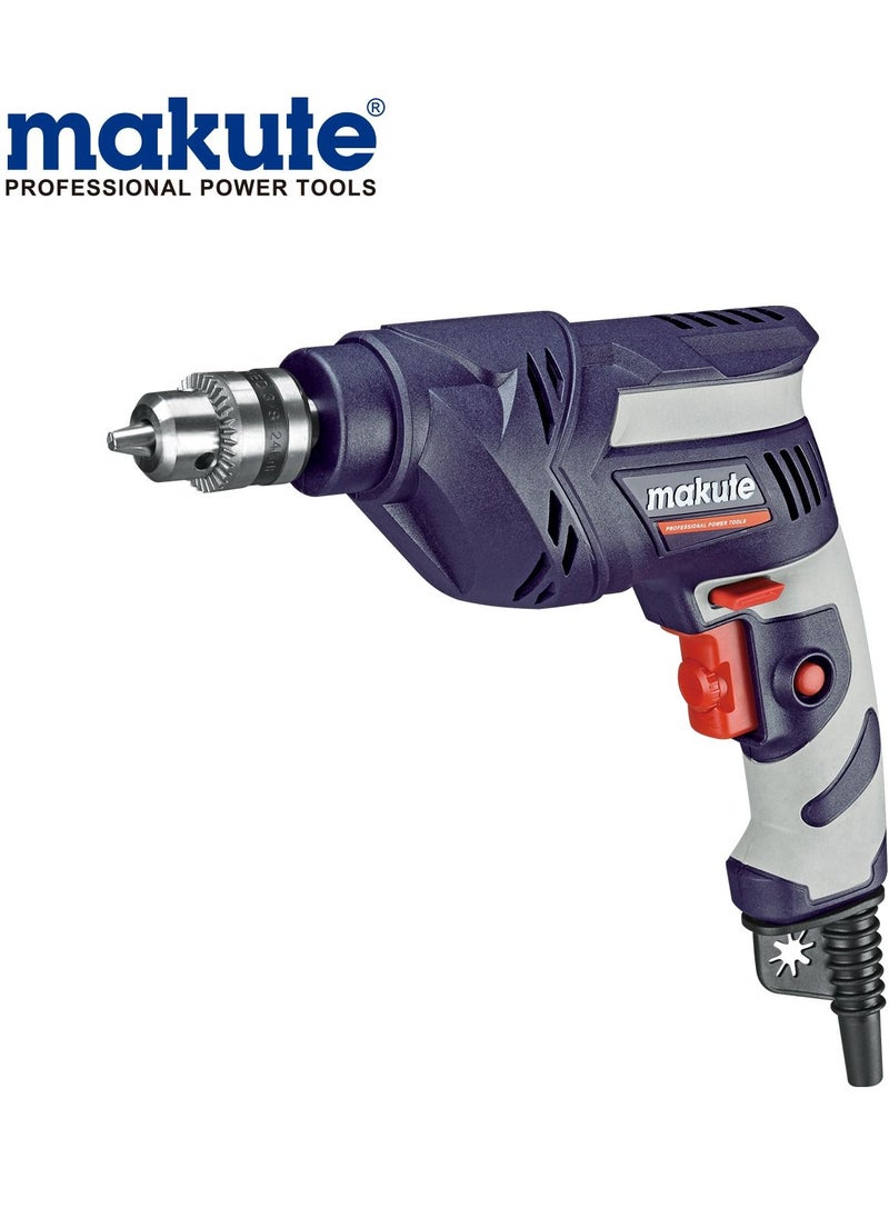 makute Industrial Drill 10mm, 550watts, Speed 3000rpm, ISO9000 Quality Certificate  - Image 1