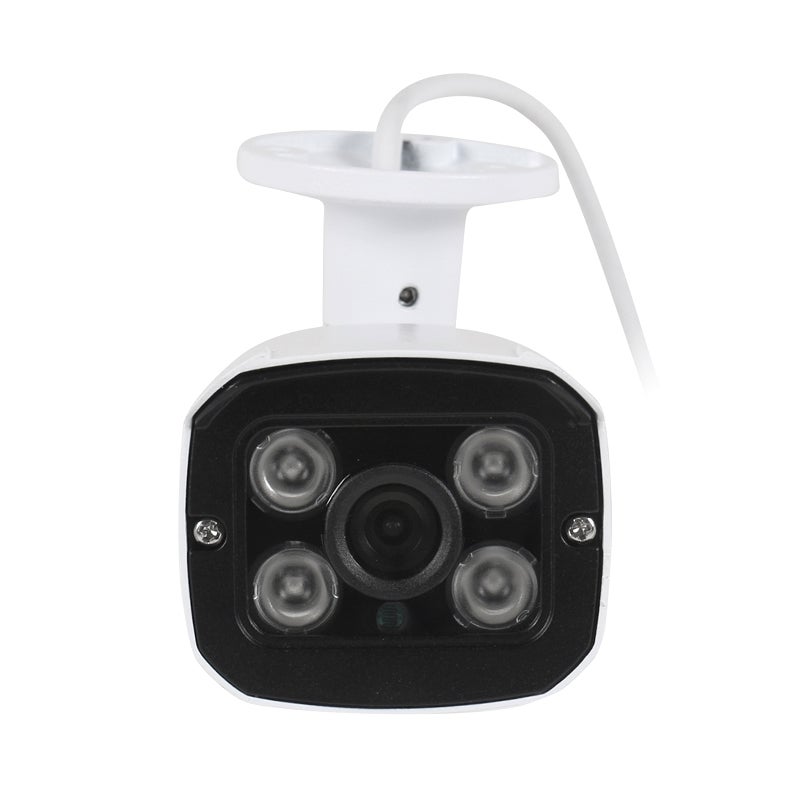 MY310 HD 1080P P2P ONVIF Wired Waterproof Array IP Camera, 1 / 2.5 inch CMOS 2.0 Mega Pixels 3.6mm Lens, Motion Detection / IR-CUT - Image 5