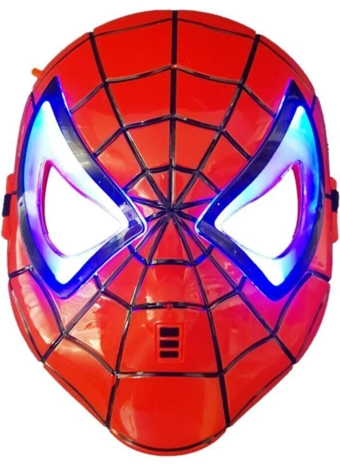 SPIDERMAN Light Mask