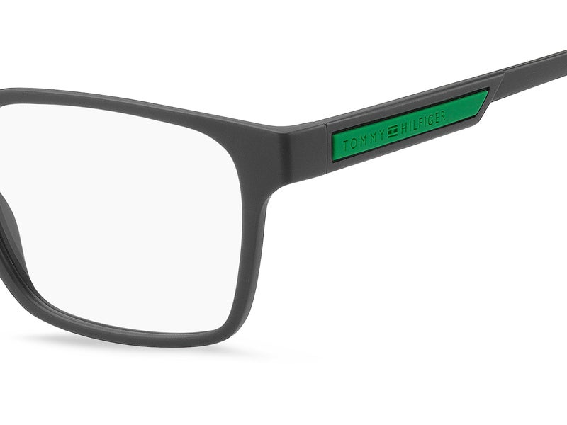 TOMMY HILFIGER Men Square Frames  54 TH 2093 - Image 3