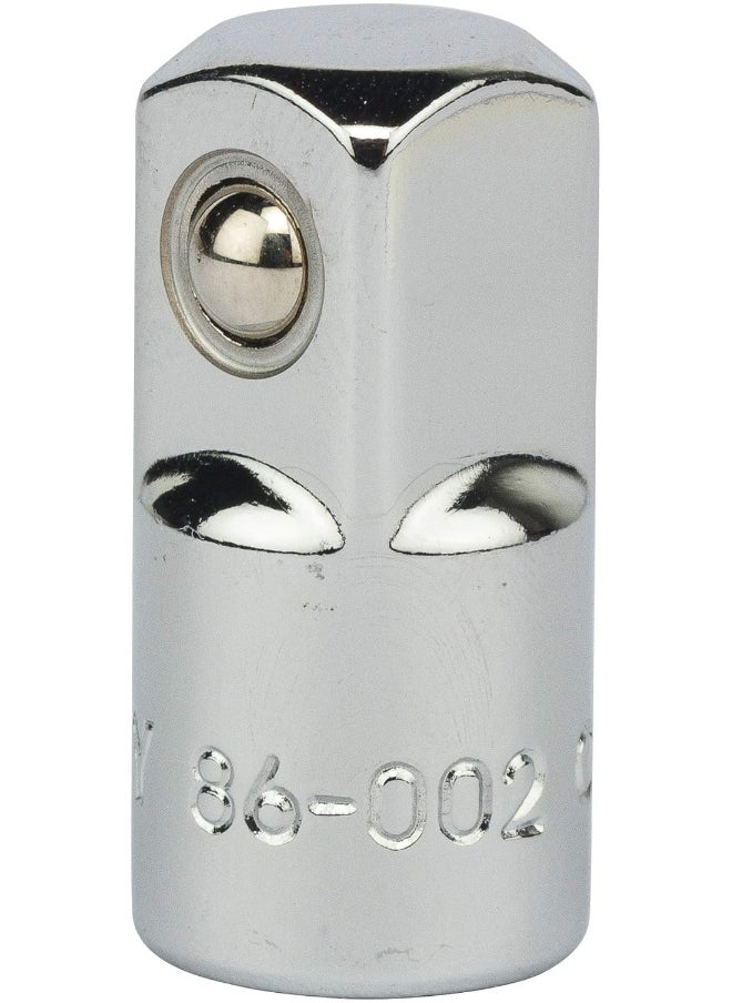 ستانلي ستانلي STMT86002-8B - محول بقطر 1/4 بوصة إلى 3/8 بوصة  - Image 2