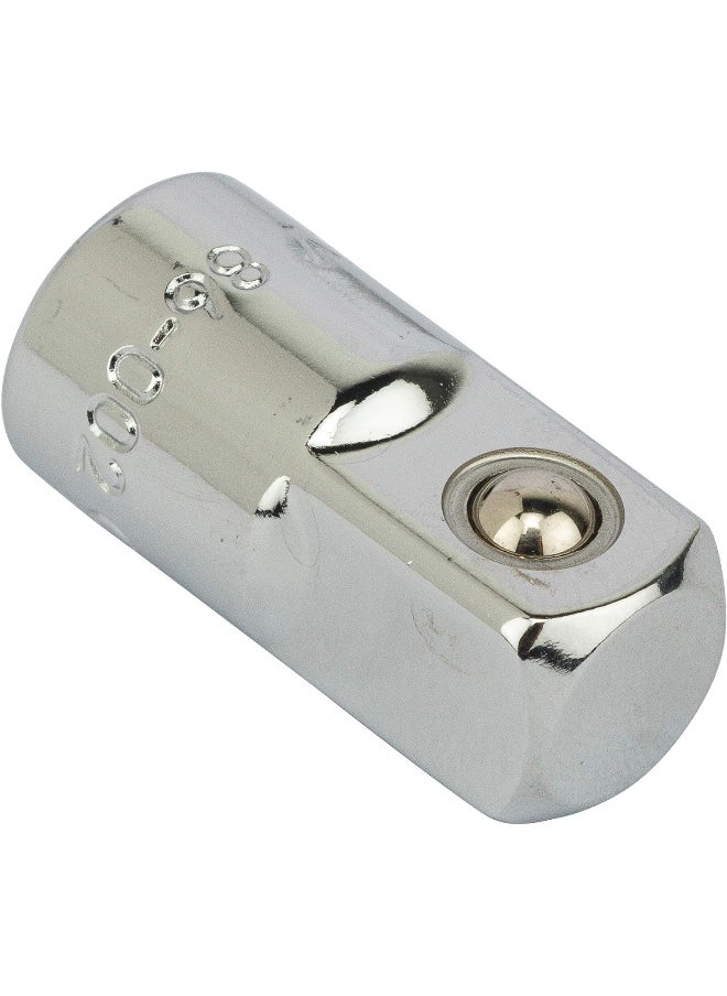 ستانلي ستانلي STMT86002-8B - محول بقطر 1/4 بوصة إلى 3/8 بوصة  - Image 4
