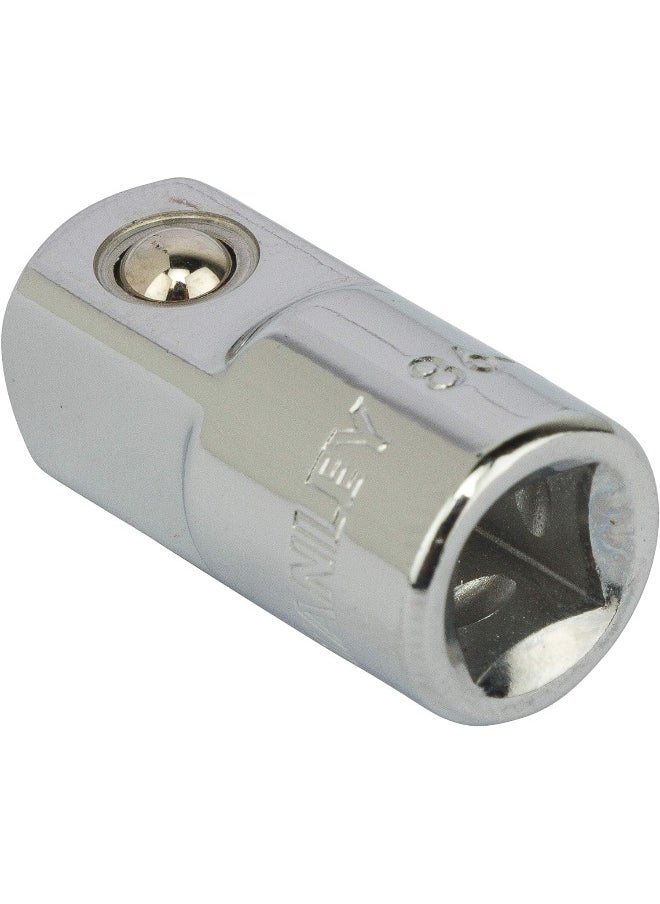 ستانلي ستانلي STMT86002-8B - محول بقطر 1/4 بوصة إلى 3/8 بوصة  - Image 3