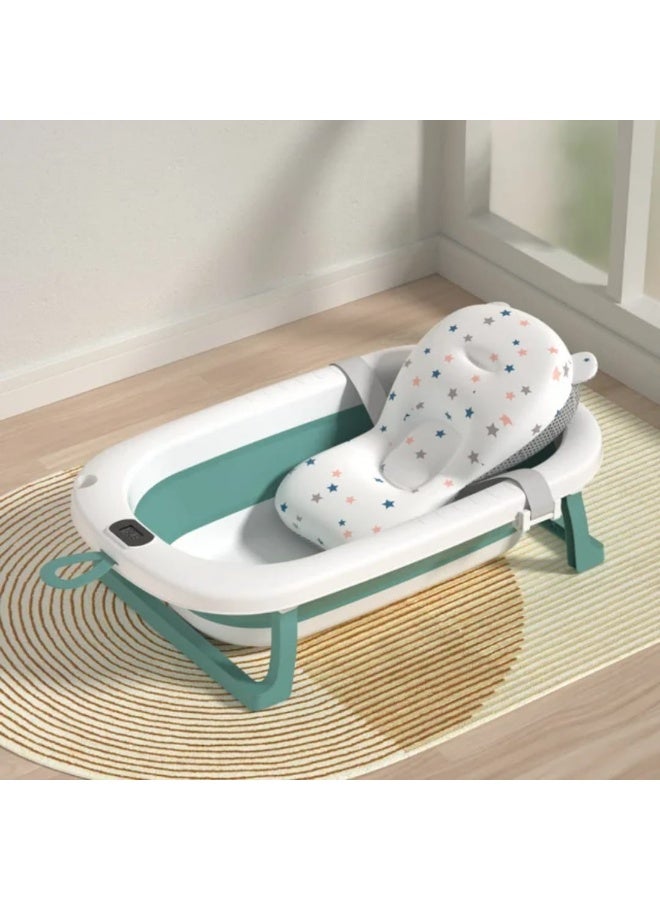 بانيو ديجيتال استحمام سيليكون للأطفال – قطعتين