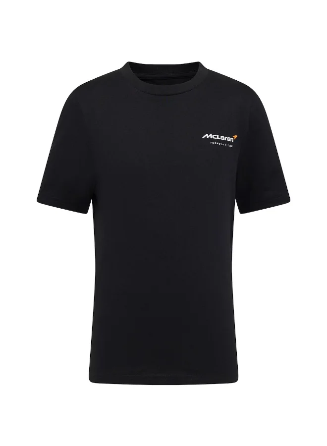 مكلارين CORE DRIVER T-SHIRT PIASTRI