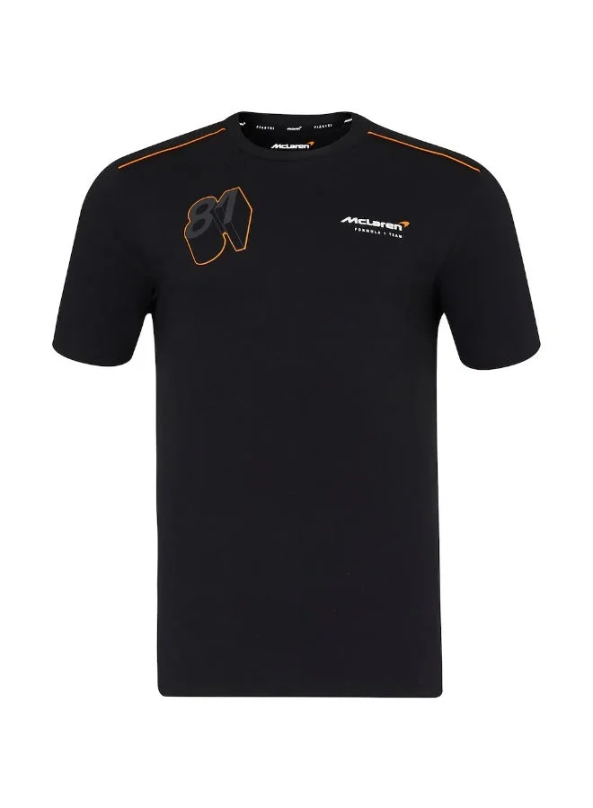 McLaren CORE DRIVER T-SHIRT PIASTRI