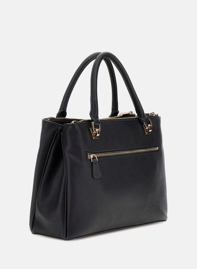 GUESS CALEBRA HOBO STATUS SATCHEL - Image 2