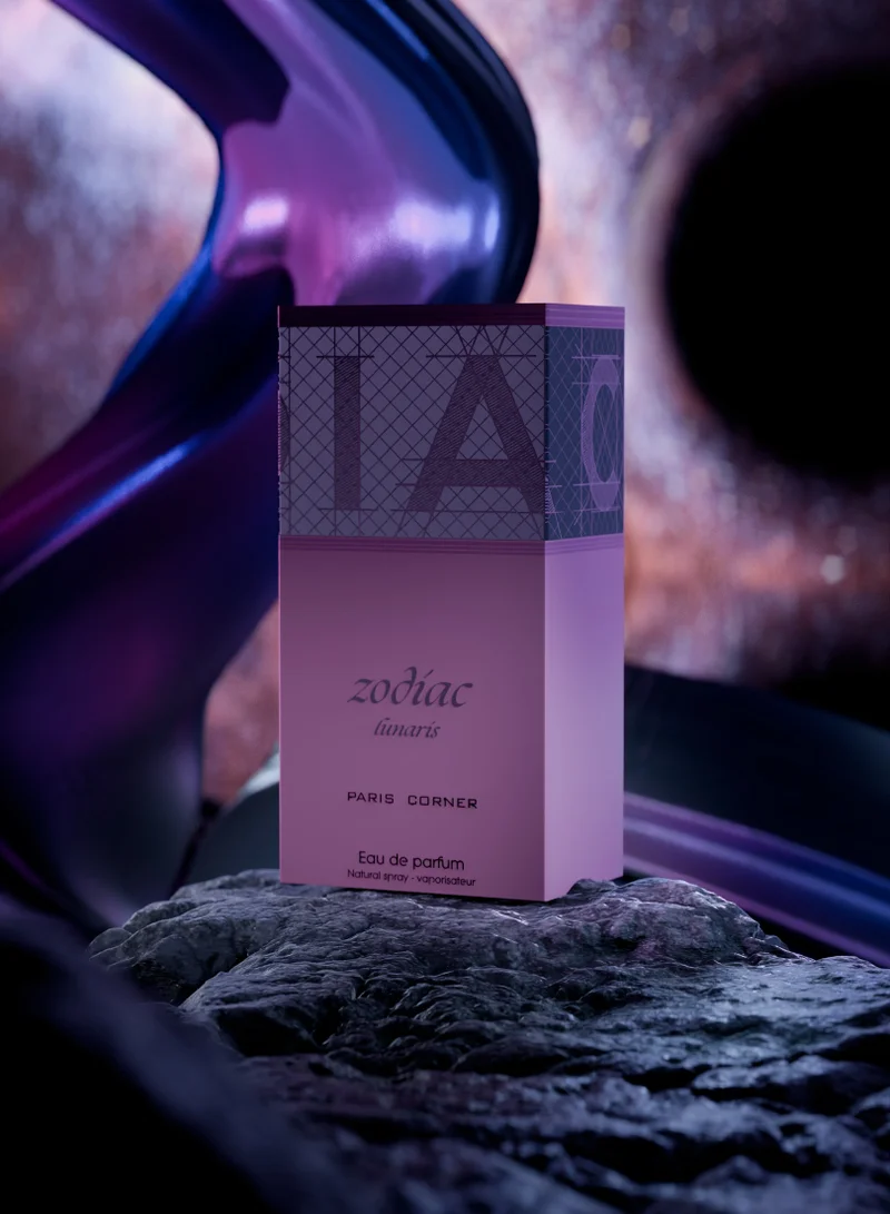 PARIS CORNER PARIS CORNER ZODIAC LUNARIS 100ML-EDP