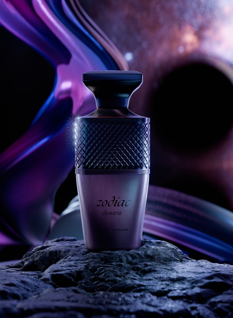 PARIS CORNER ZODIAC LUNARIS 100ML-EDP - Image 3