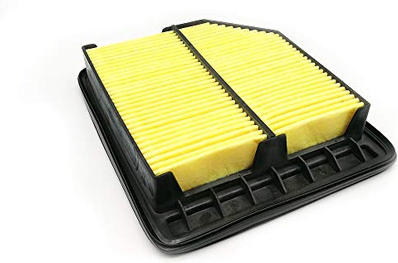 Wivplex Engine Air Filter for Honda Civic 2006-2011 - Image 3
