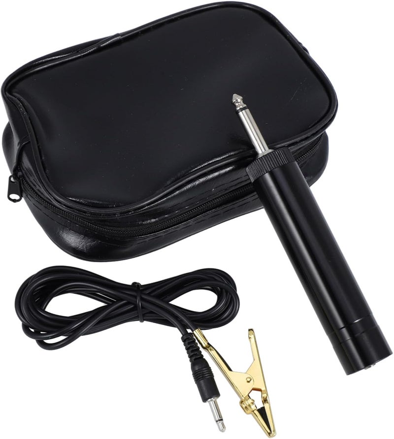 Kisangel Violin Pickup Clip-mic for Violin Erhu Clamp Extension Recording Live Performance High Fidelity Audio Compatibility - Image 1