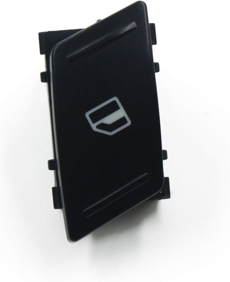 Wivplex Electric Power Window and Mirror Control Switch Set for Skoda Octavia - Image 3