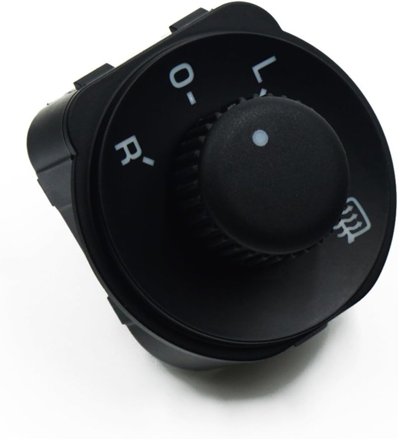 Wivplex Electric Power Window and Mirror Control Switch Set for Skoda Octavia - Image 5