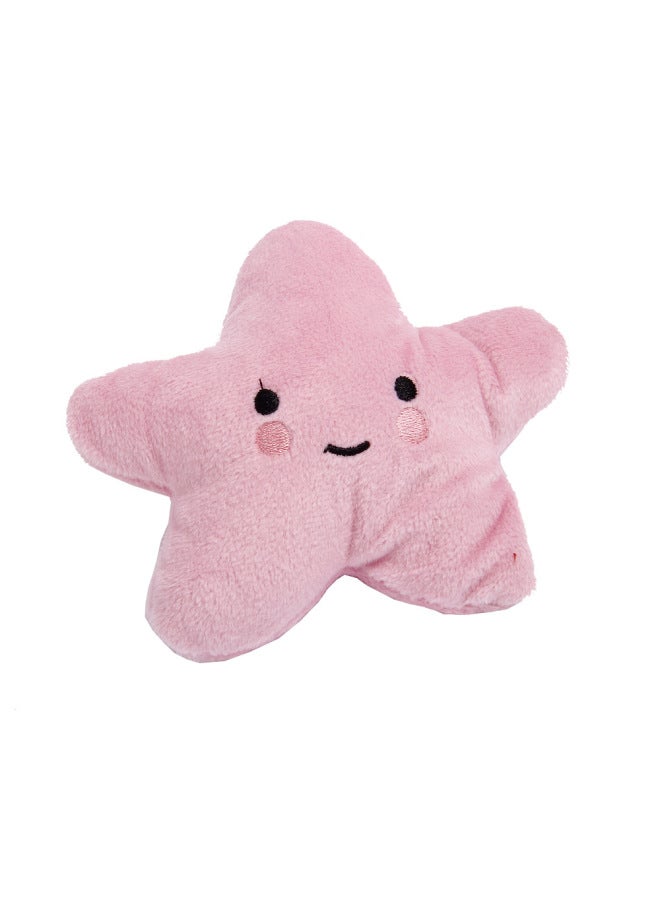 Pet plush toys dogs and supplies toys pets and gardening to relieve boredom and tease pet wholesale explosions - Image 5