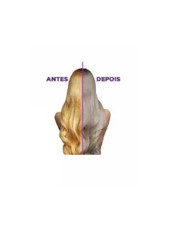 LUMINOSITTA Luminositta Botox is a hair softener that reconstructs damaged hair It contains aloe vera oil macadamia oil chamomile flower oil and a group of amino acids It deeply moisturizes and nourishes  - Image 2