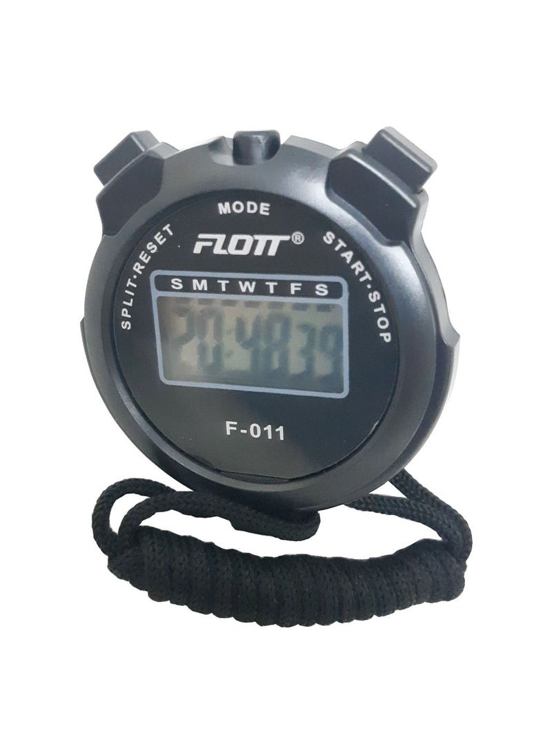 سبال ساعة توقيت رقمية رياضية مع شاشة شاشات الكريستال السائل سبال - Image 2