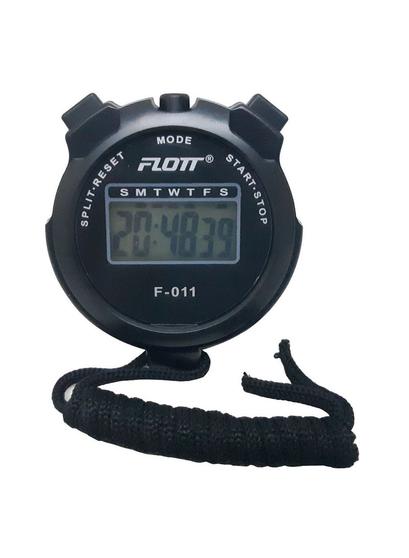 سبال ساعة توقيت رقمية رياضية مع شاشة شاشات الكريستال السائل سبال - Image 1