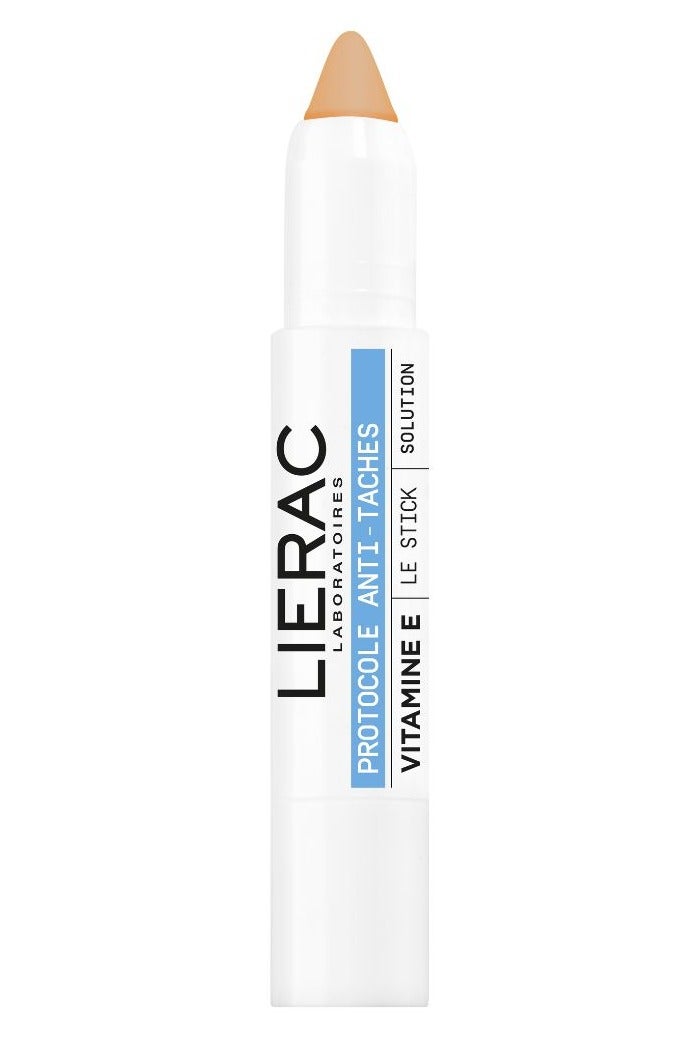 ليراك - خافي عيوب البشرة المضاد للبقع الداكنة، بعامل حماية من الشمس 50، 2.7 غرام - Image 1