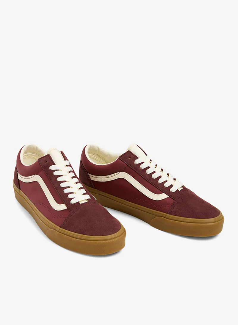 VANS Old Skool Unisex Shoes