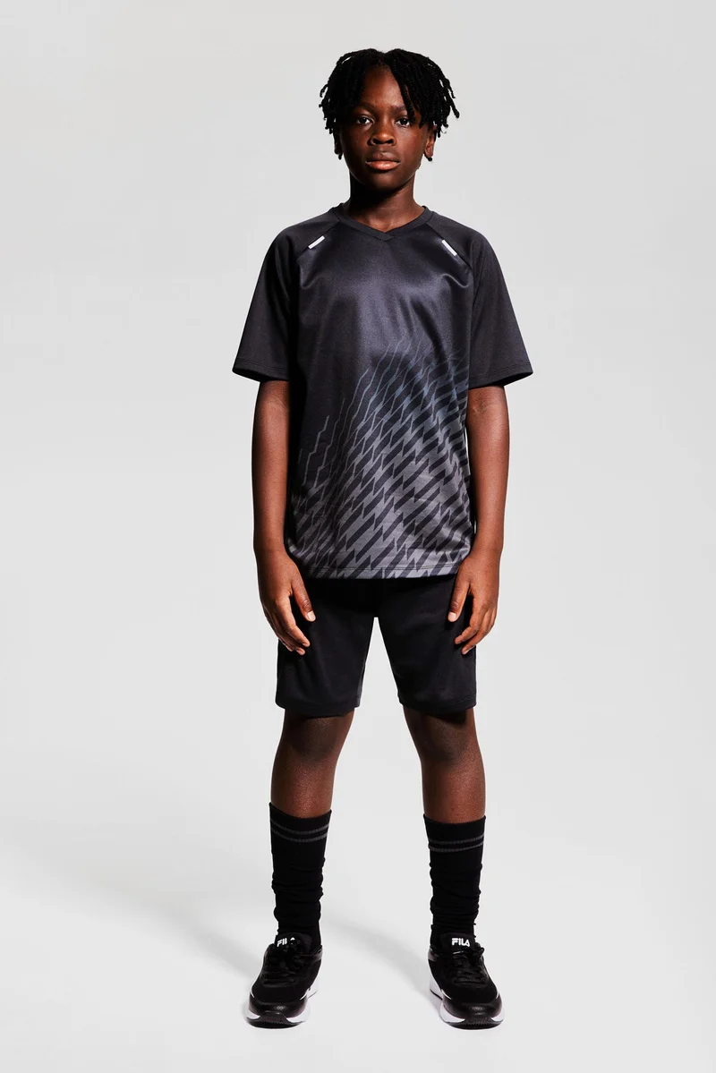 H&M 2-piece football set with DryMove™