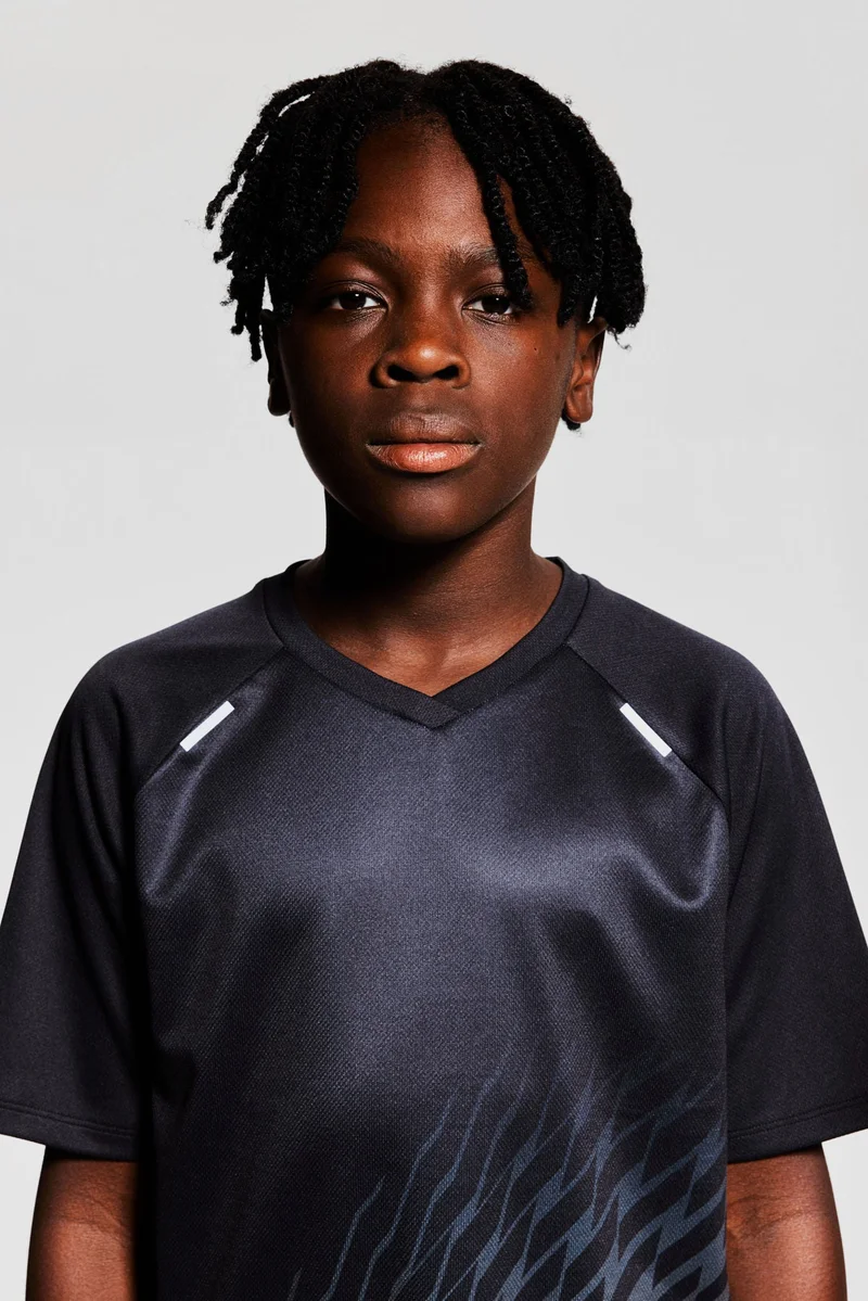 H&M 2-piece football set with DryMove™