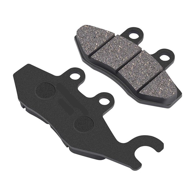 Motorcycle Front Rear Brake Pads For 200 250 300 400 125cc 150cc Models - Image 3