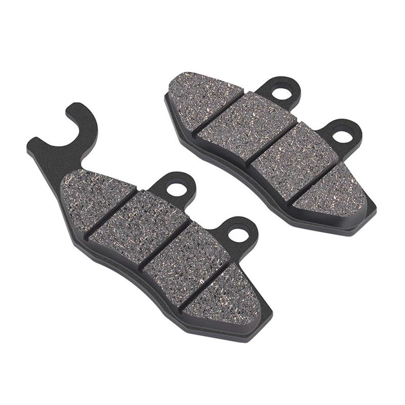 Motorcycle Front Rear Brake Pads For 200 250 300 400 125cc 150cc Models - Image 2