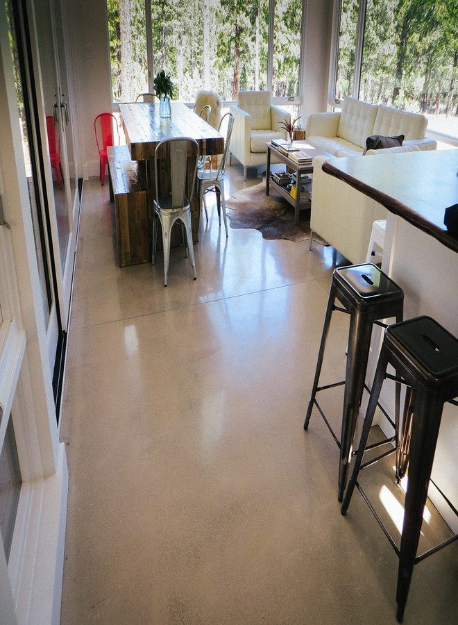 Prosoco DailyKlean | Economical daily maintenance cleaner for concrete floors - Trusted by Professionals (1-Gallon) - Image 3