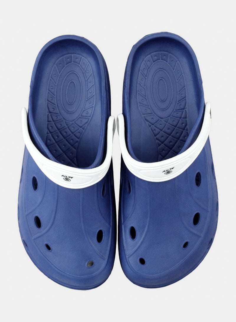 Activ Clogs - Image 1