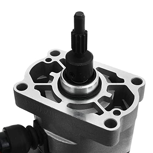 A-Premium Rear Differential Lock Axle Motor Compatible with Jeep WK2 Series Grand Cherokee 2011-2013 V6 3.6L V8 5.7L 6.4L - Image 5