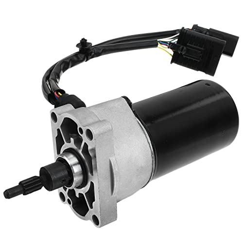 A-Premium Rear Differential Lock Axle Motor Compatible with Jeep WK2 Series Grand Cherokee 2011-2013 V6 3.6L V8 5.7L 6.4L - Image 4