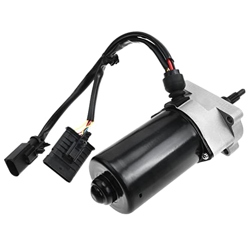 A-Premium Rear Differential Lock Axle Motor Compatible with Jeep WK2 Series Grand Cherokee 2011-2013 V6 3.6L V8 5.7L 6.4L - Image 1