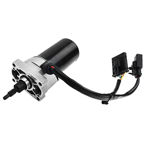 A-Premium Rear Differential Lock Axle Motor Compatible with Jeep WK2 Series Grand Cherokee 2011-2013 V6 3.6L V8 5.7L 6.4L - Image 3