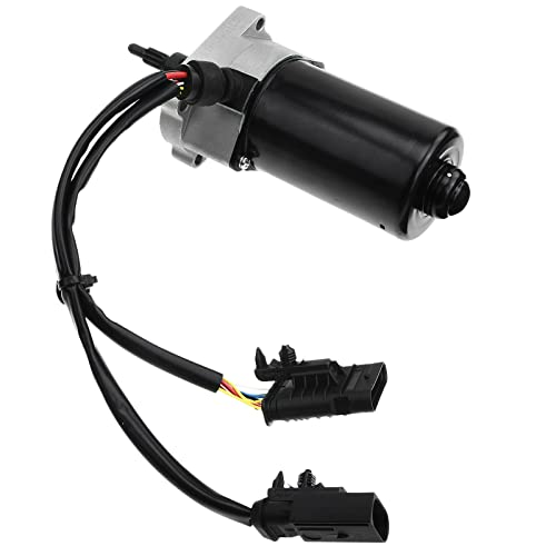 A-Premium Rear Differential Lock Axle Motor Compatible with Jeep WK2 Series Grand Cherokee 2011-2013 V6 3.6L V8 5.7L 6.4L - Image 2