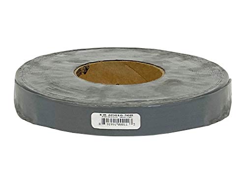 EternaBond DoubleStick 1" x50' Double-Sided Bonding Tape | 60 mil Adhesive Thickness | EB-6D010-50R | Permanent, Weather Proof, Self Sealing Bond Sticks to Many Surfaces - Image 5