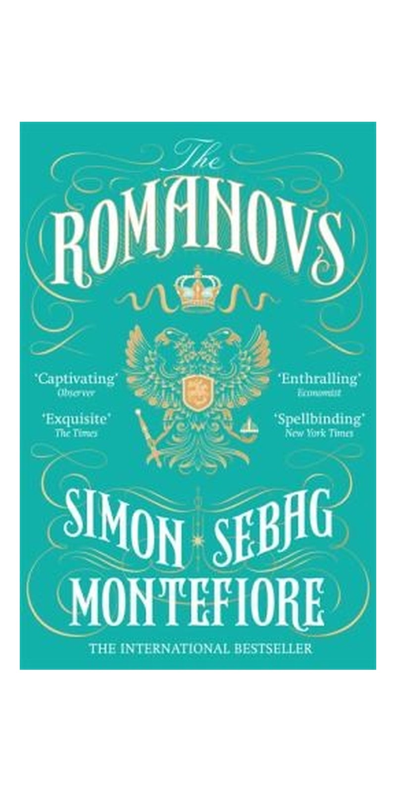 Romanovs: 1613-1918