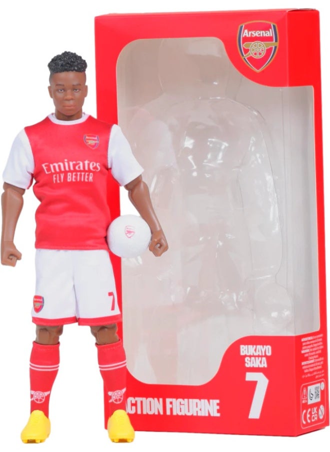 Sockers Sockers - Arsenal (BUKAYO SAKA)  - Image 4