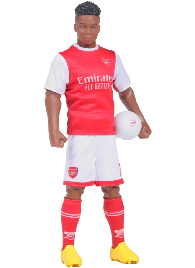 Sockers Sockers - Arsenal (BUKAYO SAKA)  - Image 3