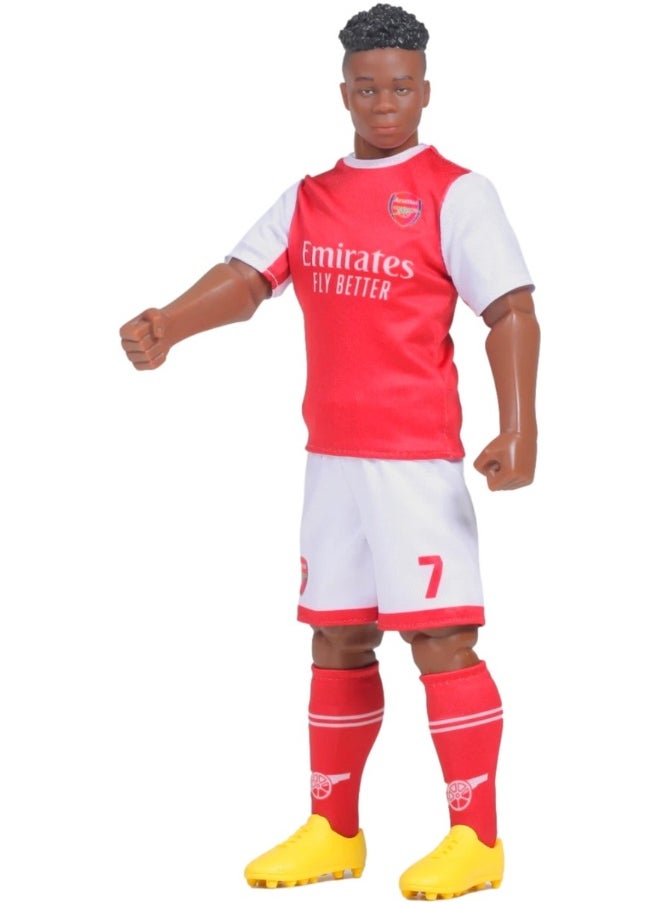 Sockers Sockers - Arsenal (BUKAYO SAKA)  - Image 1