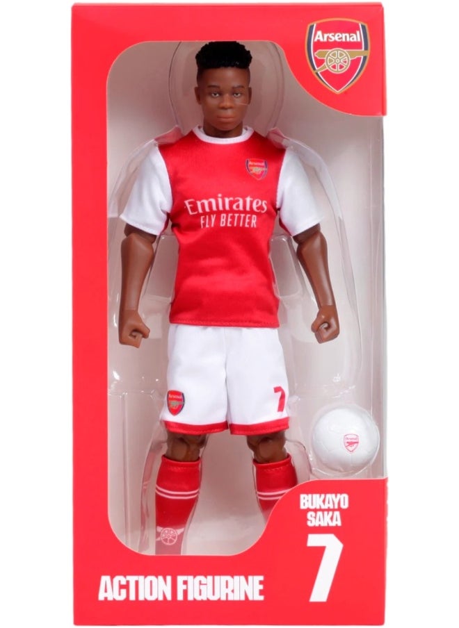 Sockers Sockers - Arsenal (BUKAYO SAKA)  - Image 2
