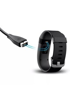 Fitbit Charge HR USB Charging Cable - Compatible with Fitbit Charge HR Fitness Tracker - pzsku/Z0F08DF0EE7E1A19C583FZ/45/_/1678263984/8cf0acfd-d171-447d-b11f-ec6fada279d1