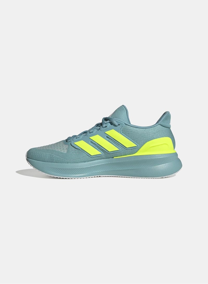 Adidas Ultrarun 5 Running Shoes - Image 4
