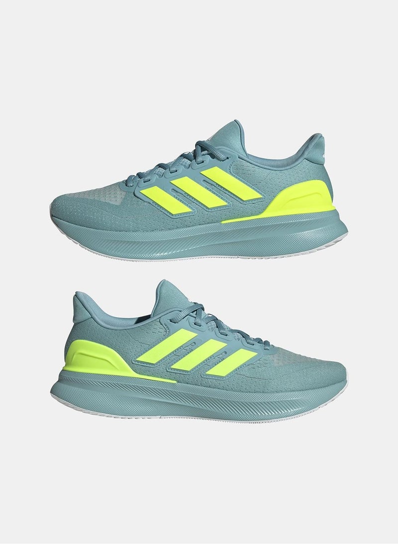 Adidas Ultrarun 5 Running Shoes - Image 5