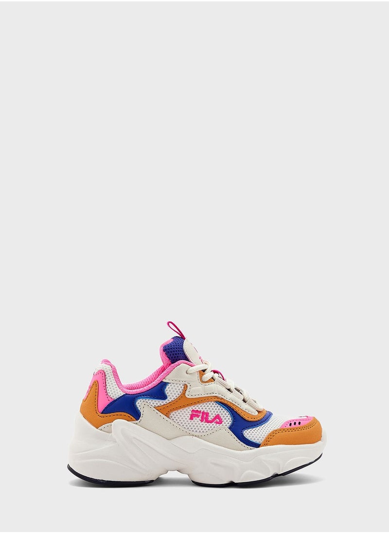FILA - Collene Kids - Image 1