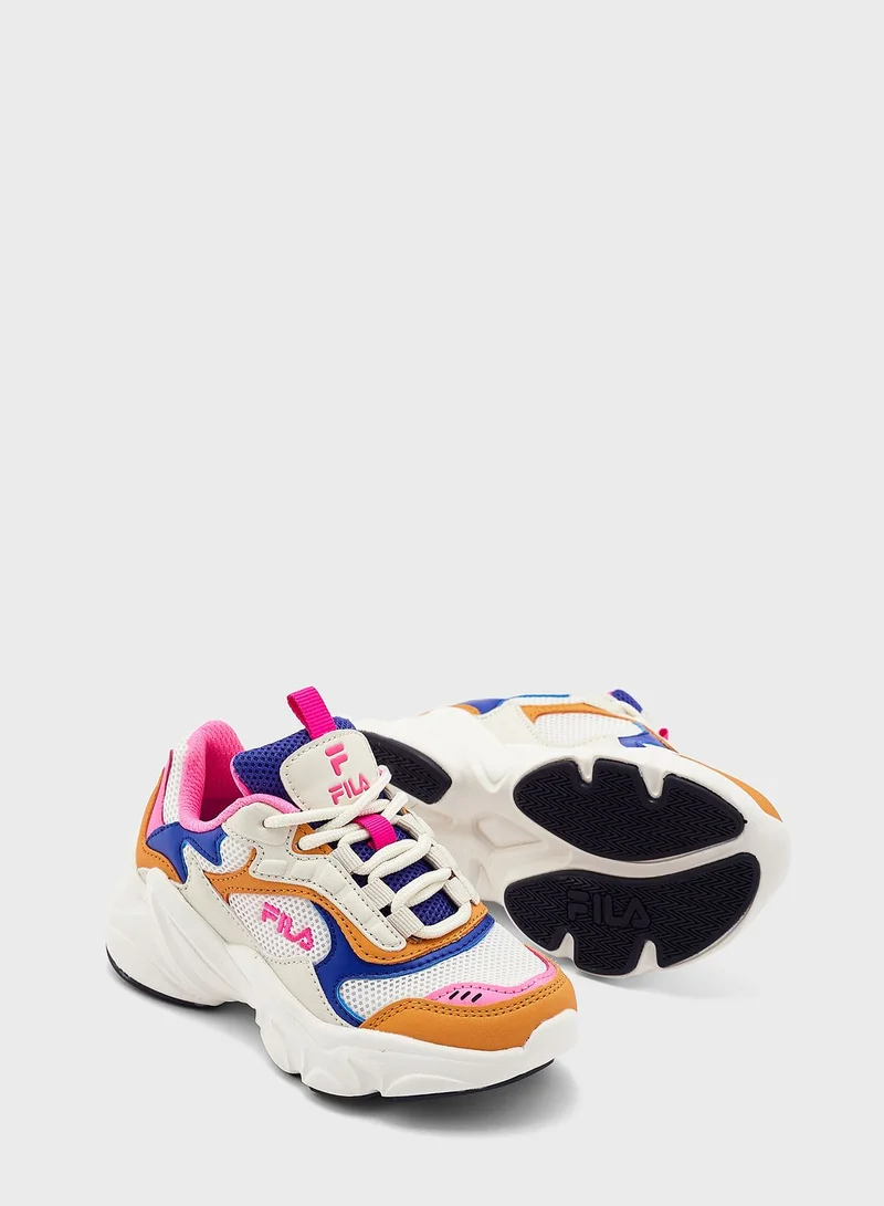FILA Collene Kids