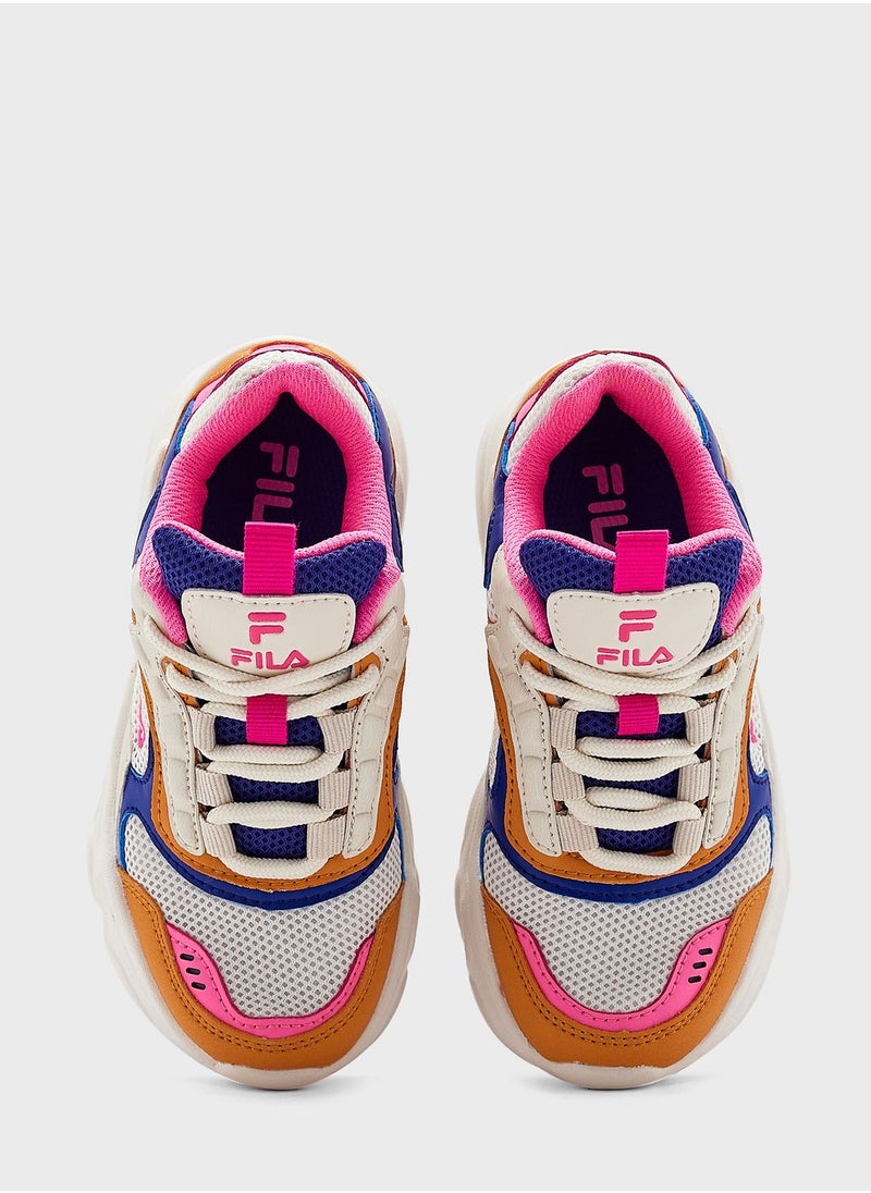 FILA - Collene Kids - Image 1