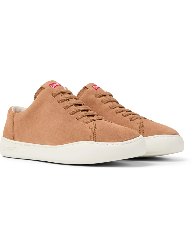 Camper Peu Touring, Women's Sneaker, Nude