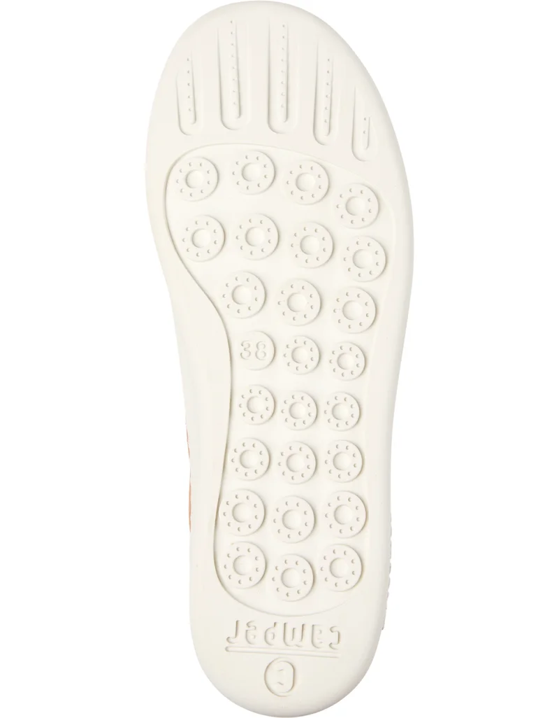 Camper Peu Touring, Women's Sneaker, Nude